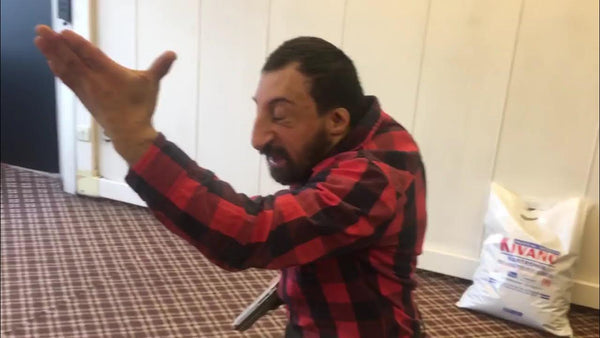 Mağazam